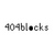 د سکې لنډیز 404Blocks