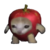 د سکې لنډیز Apple Cat