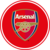 Madeni paranın özeti Arsenal Fan Token