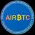 Sintesi della moneta AirBTC