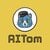 Краткое описание монеты AITom