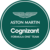 Sintesi della moneta Aston Martin Cognizant Fan Token