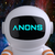 コインの概要 Anons Network