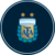 Résumé de la pièce Argentine Football Association Fan Token