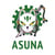 Resumo da moeda Asuna Inu