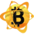Zusammenfassung der Münze Bitcoin Atom