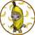 د سکې لنډیز BananaCat