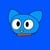 Summary of the coin The Cat Is Blue