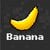 Tóm tắt về xu Banana Market (Ordinals)