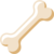 মুদ্রার সারাংশ PolyPup Bone