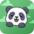 Madeni paranın özeti Baby Panda