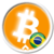 Resumo da moeda Bitcoin BR