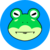 Zusammenfassung der Münze Bull Frog