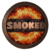 Ringkasan syiling Smoked Token Burn