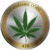 အကြွေစေ့အကျဉ်းချုပ် CannabisCoin