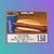 Zusammenfassung der Münze Costco Hot Dog