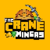 د سکې لنډیز Crane Miners