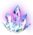 মুদ্রার সারাংশ Crystal