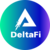 सिक्के का सारांश DeltaFi