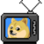 Zusammenfassung der Münze Doge-TV