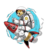 Madeni paranın özeti Doge-1 Mission to the moon