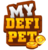 د سکې لنډیز My DeFi Pet