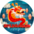 Summary of the coin SolDragon