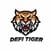 Summary of the coin Defi Tiger