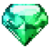币种总结 SJ741 Emeralds