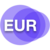 Muhtasari wa sarafu Fiat24 EUR
