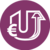 Sintesi della moneta Upper Euro