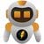 Краткое описание монеты Flash Bot