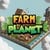 အကြွေစေ့အကျဉ်းချုပ် Farm Planet