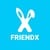 Ringkasan koin FriendX