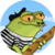 សេចក្តីសង្ខេបនៃកាក់ Frog Wif Hat
