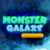 Zusammenfassung der Münze Monster Galaxy