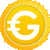 Summary of the coin Goldcoin