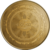 Zusammenfassung der Münze Goldex