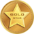 د سکې لنډیز Goldstars Coin