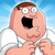 Zusammenfassung der Münze Family Guy