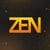 Resumo da moeda Golden Zen Token