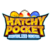 Madeni paranın özeti HatchyPocket