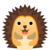 Zusammenfassung der Münze Hedgehog