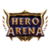 Madeni paranın özeti Hero Arena