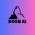 Resumo da moeda Hood AI