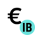 Ringkasan syiling Iron Bank EUR