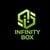 Zusammenfassung der Münze Infinity Box