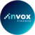 Ringkasan syiling Invox Finance