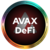 အကြွေစေ့အကျဉ်းချုပ် Index Avalanche DeFi