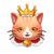 Zusammenfassung der Münze King Cat